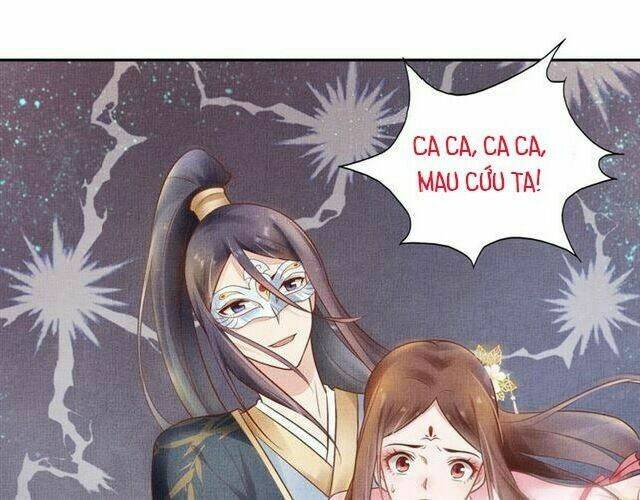 Thịnh Sủng Y Phi Chi Dao Quan Truyện: Chapter 42