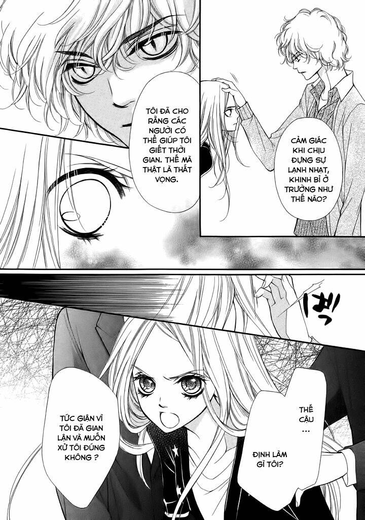 Pika Ichi: Chapter 6