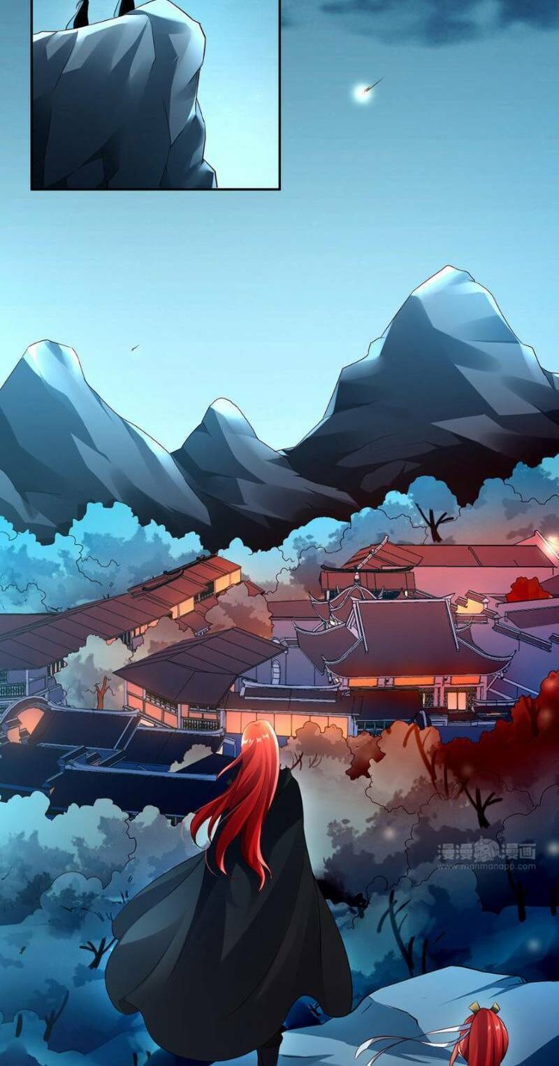 Thiên Kim Bất Hoán: Chapter 45