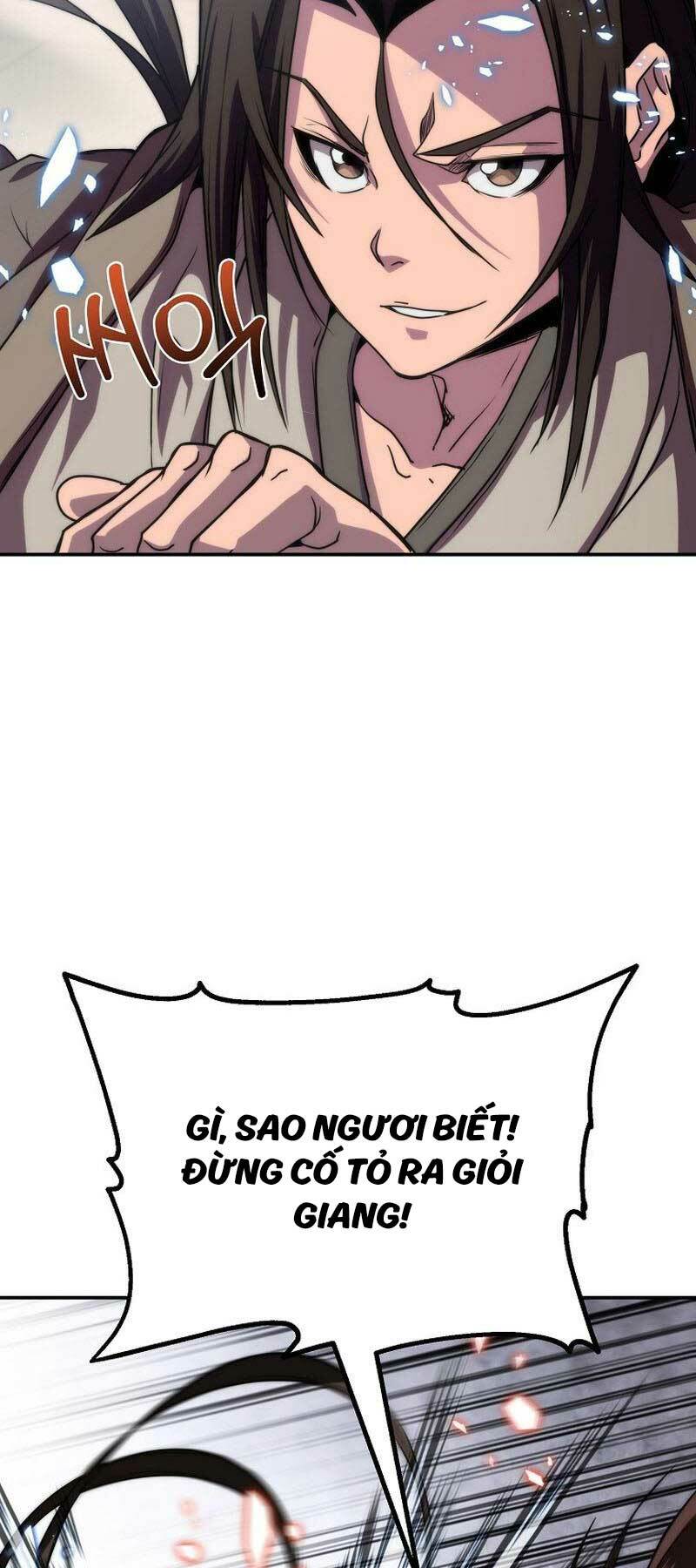 Đông Phương Bất Bại: Chapter 10