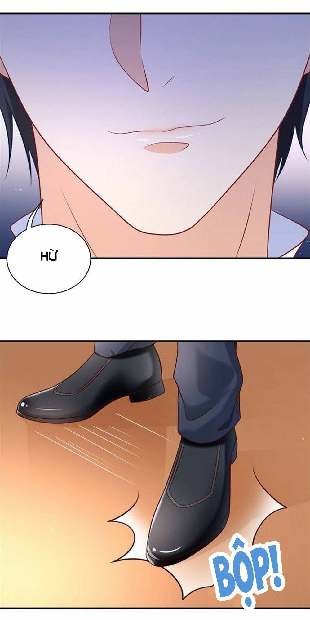 Boss Của Tôi Là Đại Thần: Chapter 25