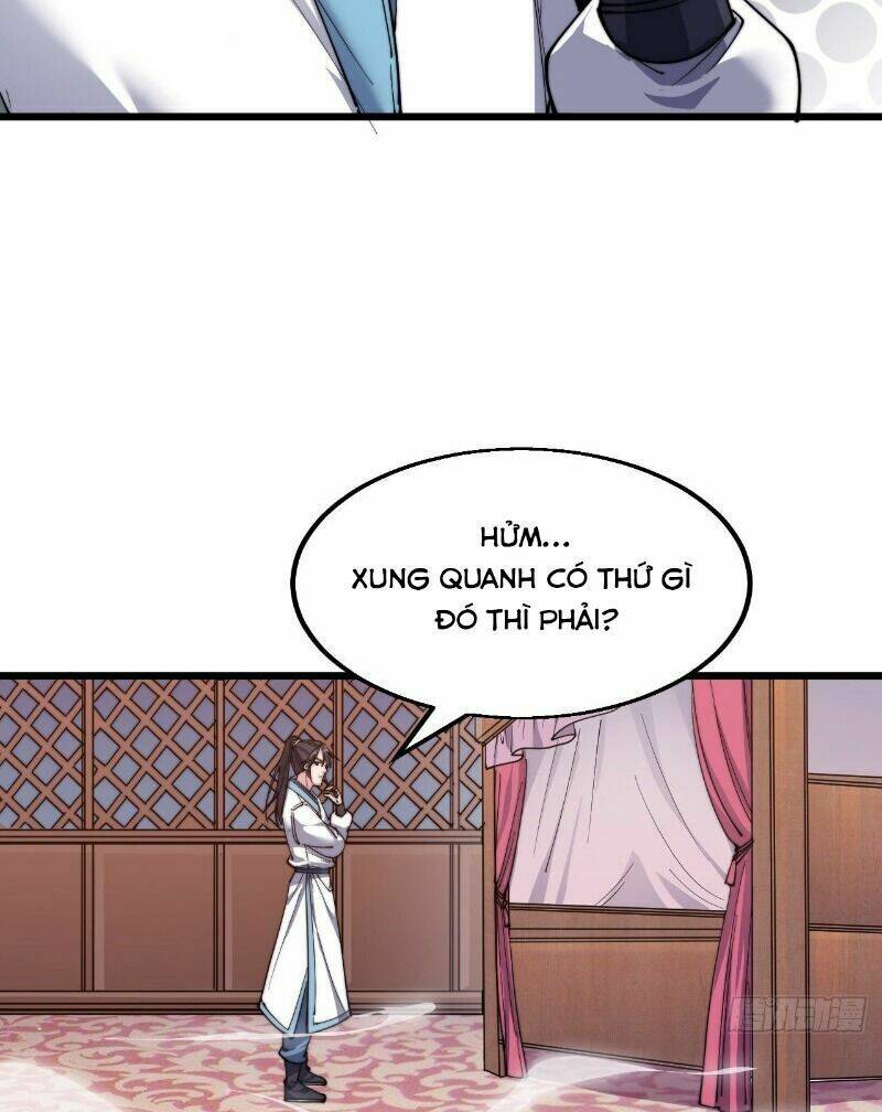 Trường Sinh Cửu Thiên Tuế: Chapter 20