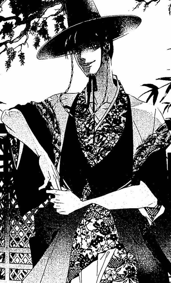 Chuyện Tình Đảo Thiên Đường: Chapter 7