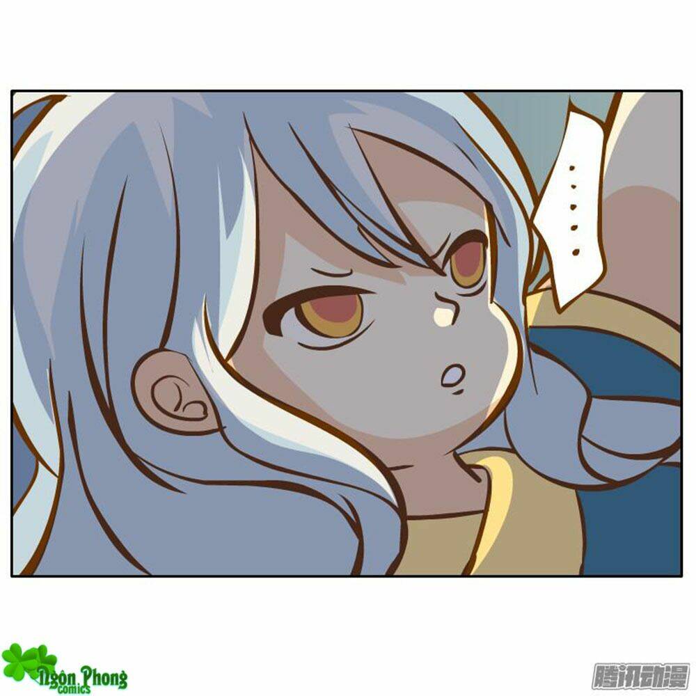 Hòa Thượng Và Tiểu Long Quân: Chapter 13