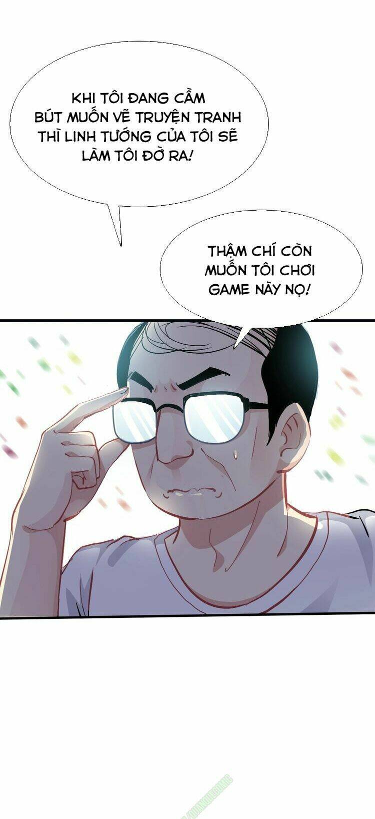 Kinh Thế Kỳ Nhân: Chapter 9