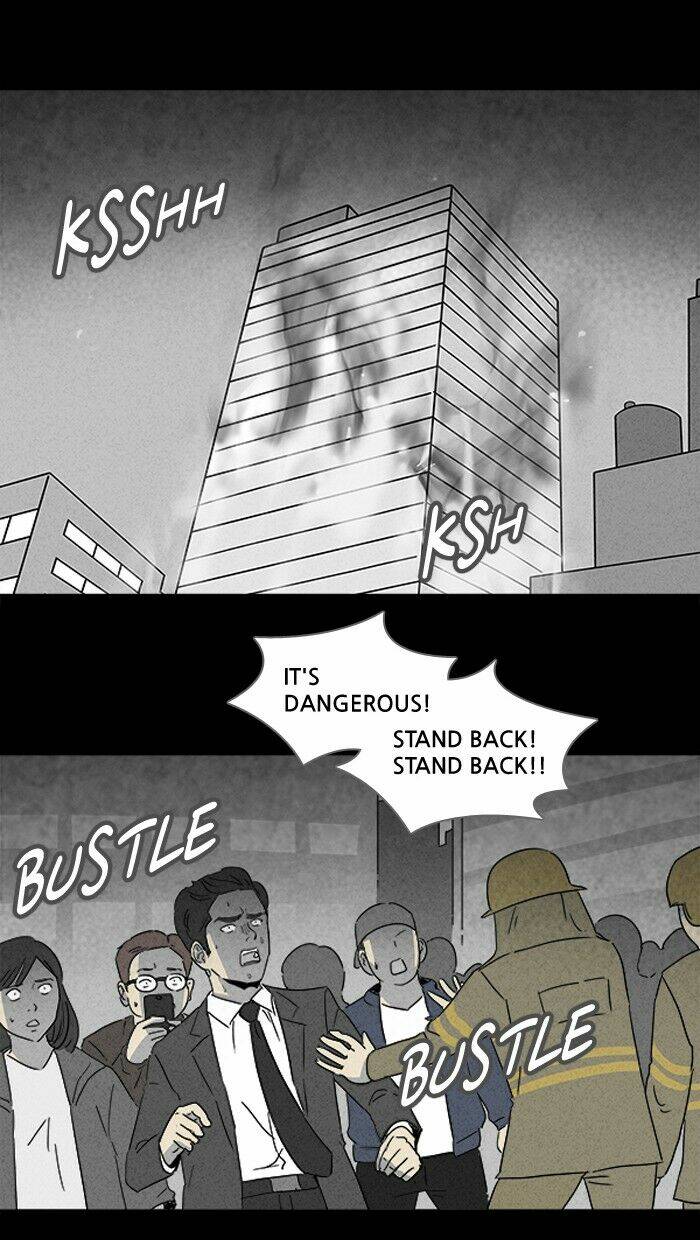 Những Câu Chuyện Bất Thường: Chapter 107