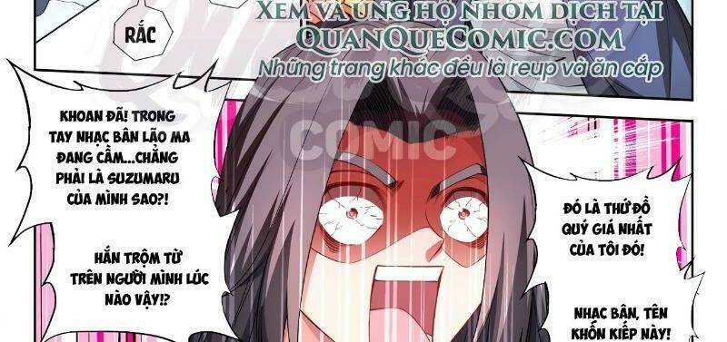Cực Đạo Tông Sư: Chapter 59