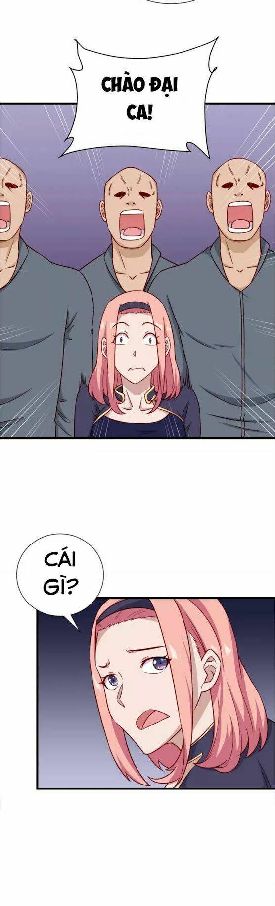 Hệ Thống Tu Tiên Mạnh Nhất: Chapter 95