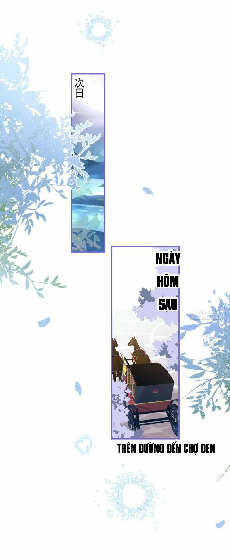 Xuyên Không Đến Thế Giới Trở Thành Đóa Hoa Của Anh: Chapter 16