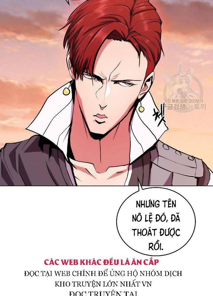 Kẻ Phát Hoạ Ấn Chú: Chapter 6