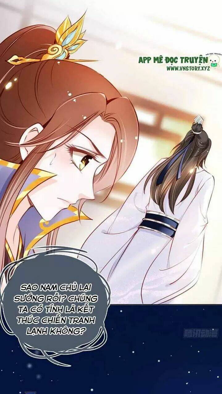 Nàng Trở Thành Bạch Nguyệt Quang Của Vương Gia Bệnh Kiều: Chapter 37