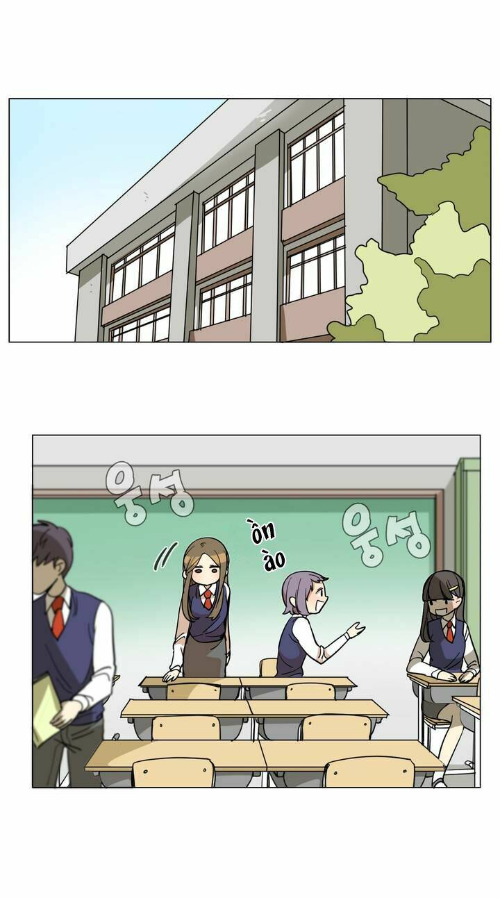 Lớn Lên Đểu Cáng: Chapter 41