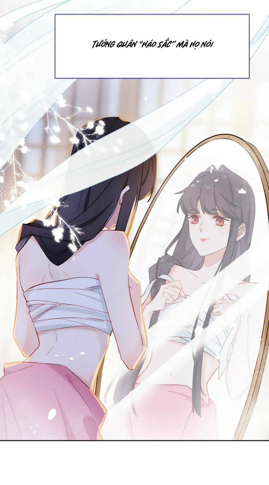 Quân Nhan Tựa Hoa Đào: Chapter 1