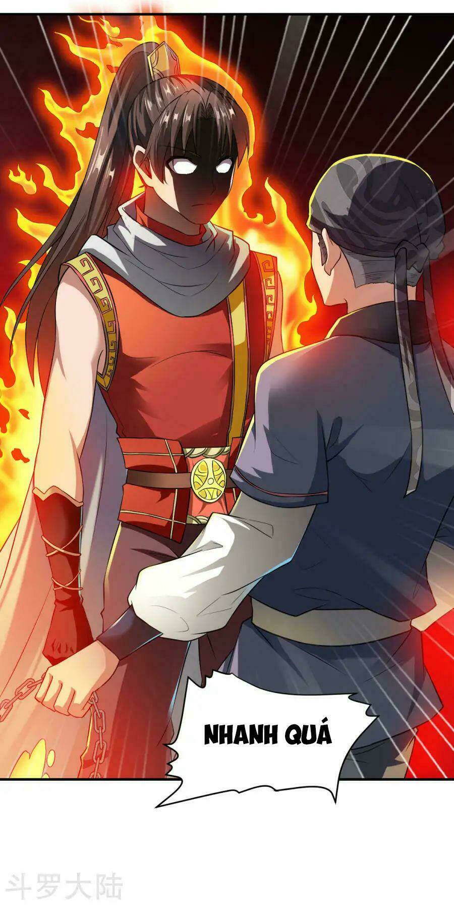 Chiến Đỉnh: Chapter 8