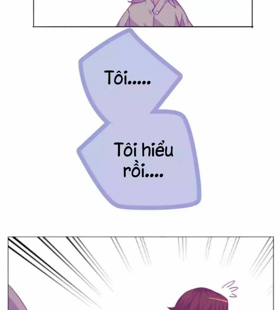 Đừng Nghịch, Ta Chỉ Muốn Yên Tĩnh: Chapter 58