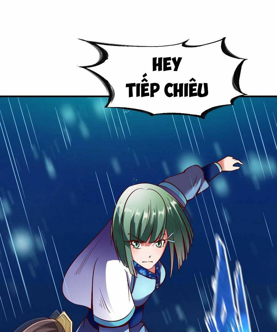 Chiến Đỉnh: Chapter 222