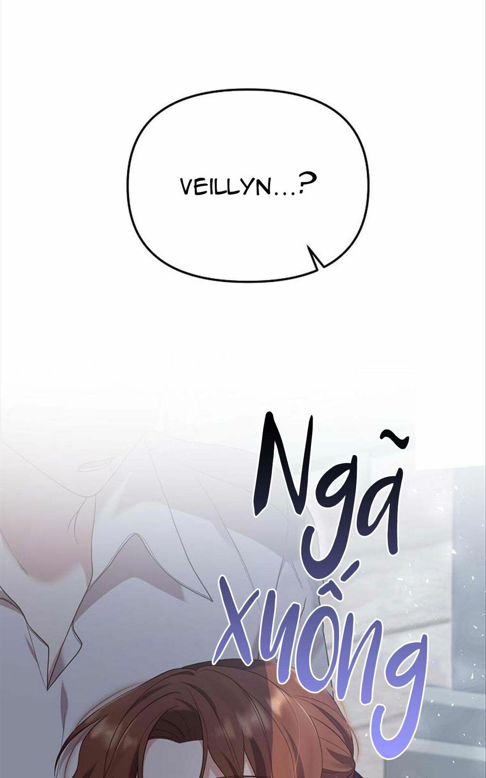 Hôn Phu Của Tôi Là Nam Chính Yandere: Chapter 5