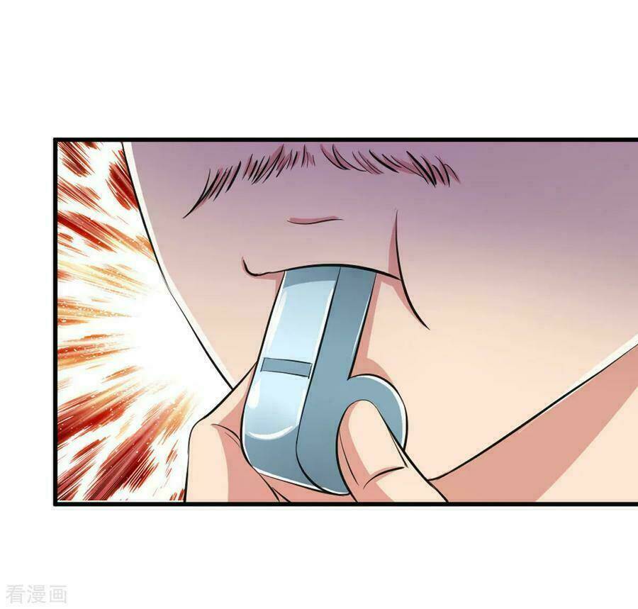 Tuyệt Thế Phi Đao: Chapter 115