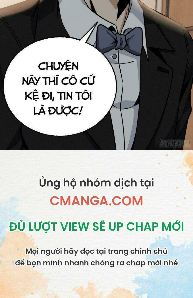 Cuồng Thiếu Siêu Thiên Tài: Chapter 20