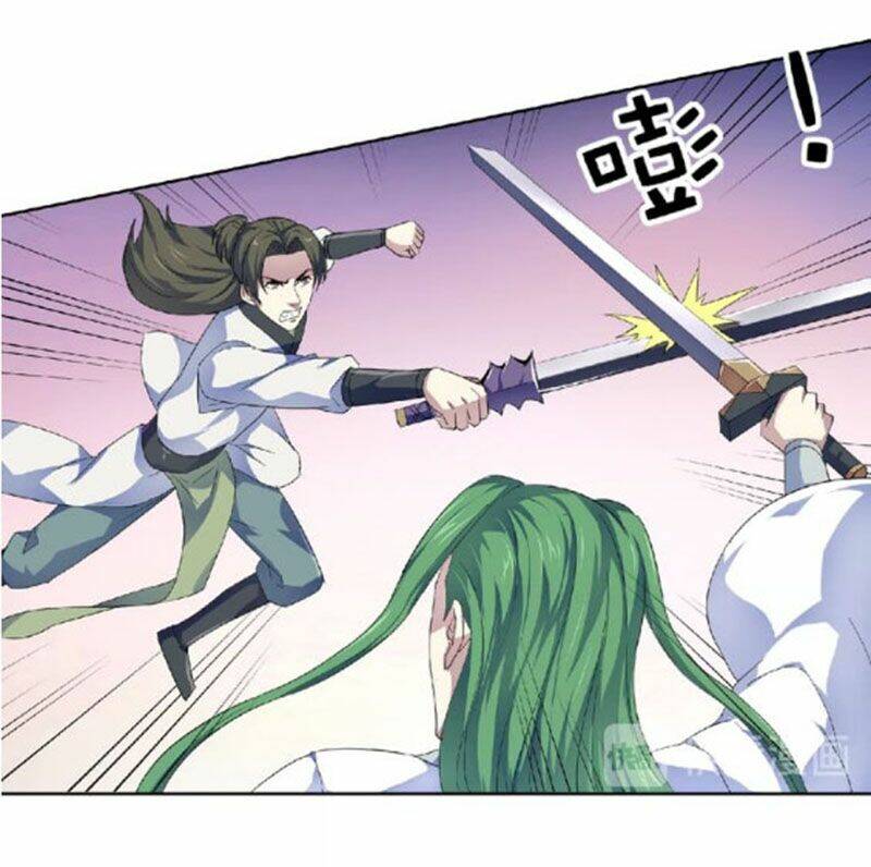 Nghịch Thiên Đại Thần: Chapter 47.5