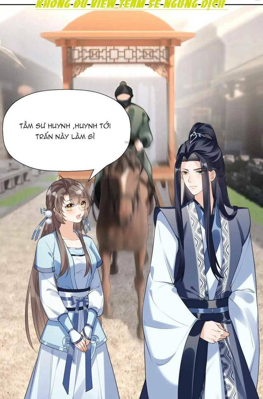 Phúc Hắc Hoa Yêu Mua Một Tặng Một: Chapter 10