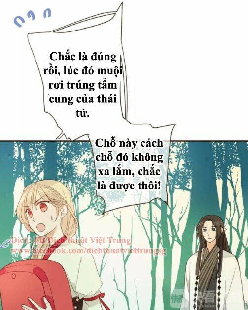 Bạn Trai Tôi Là Cẩm Y Vệ: Chapter 93