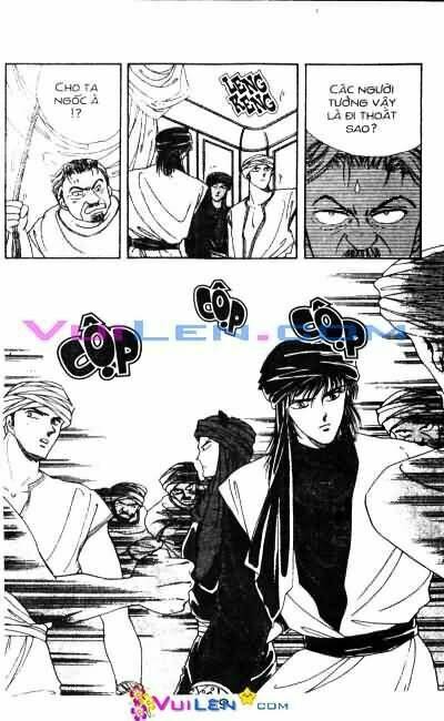 Nàng Công Chúa Ham Chơi: Chapter 10