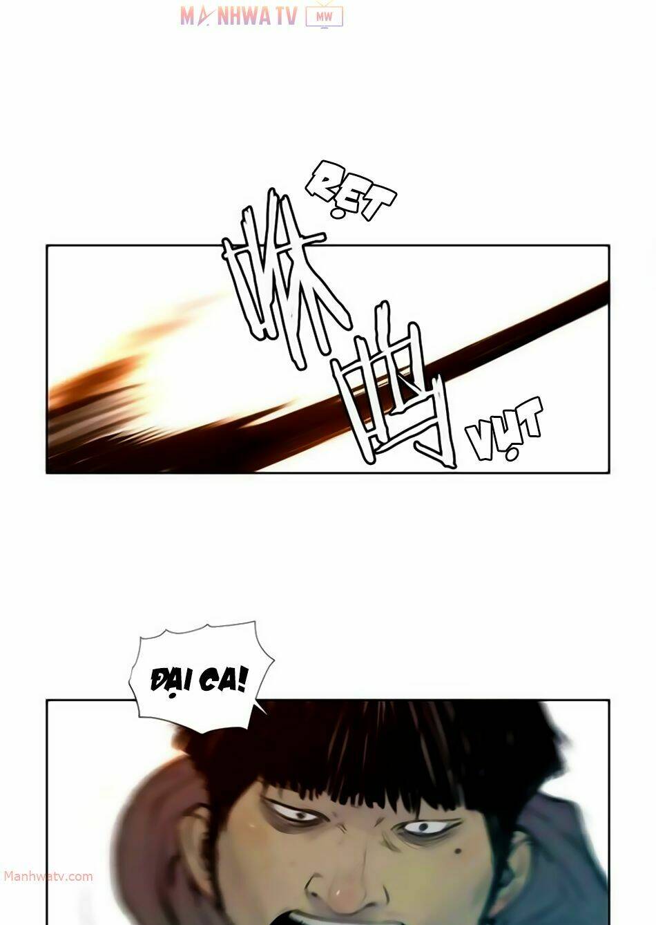 Thanh Gươm Danh Vọng: Chapter 4