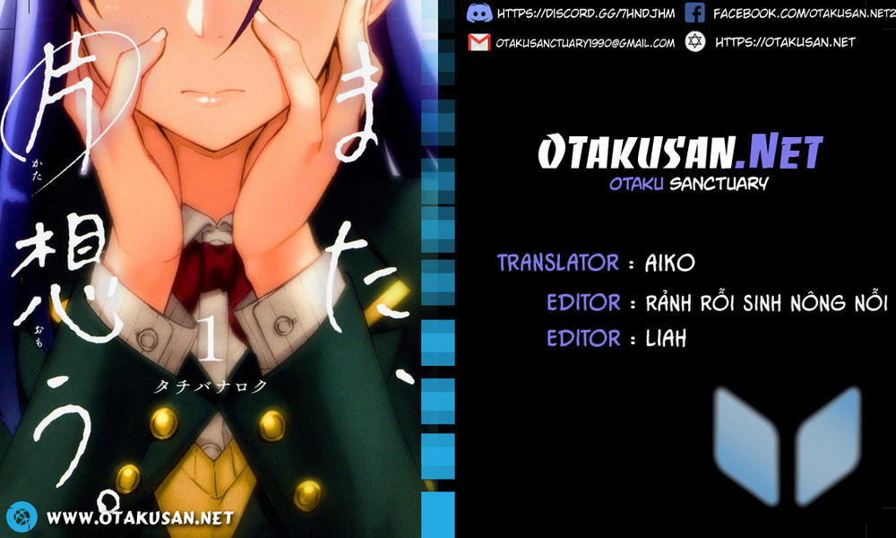 Yêu Vô Điều Kiện: Chapter 9