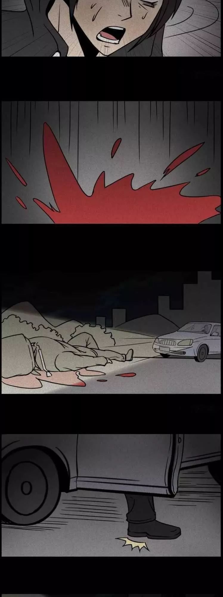 Chuyện Lạ Đêm Khuya: Chapter 114