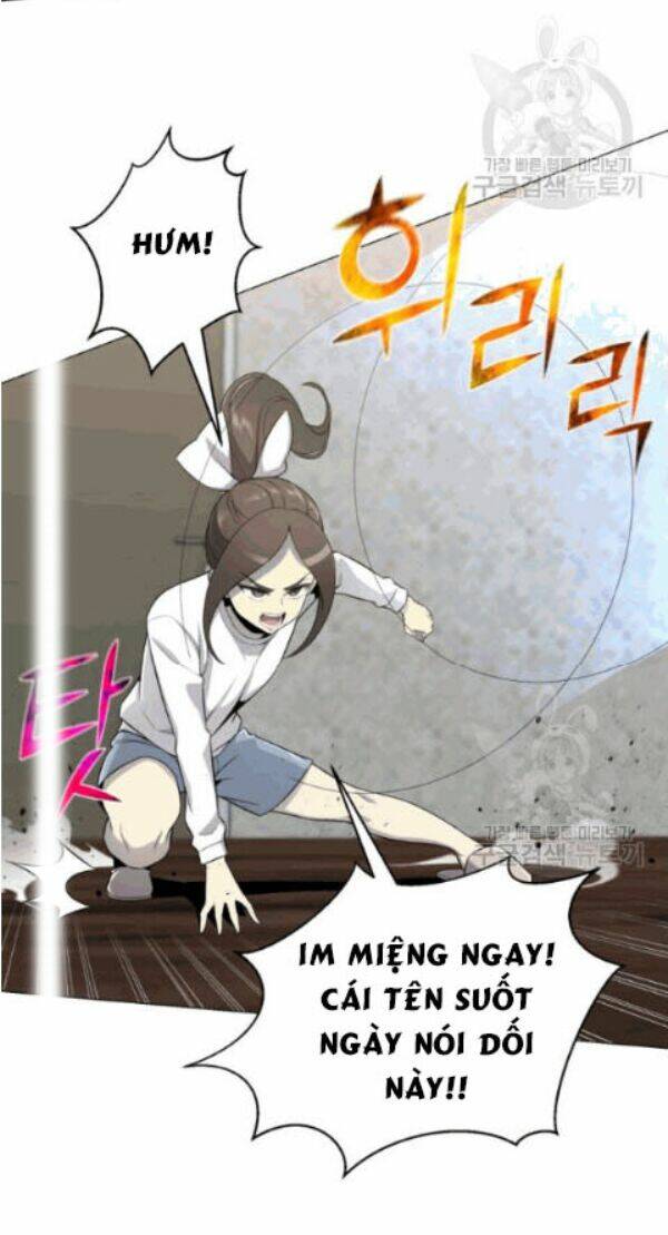 Luân Hồi Ác Nhân: Chapter 58