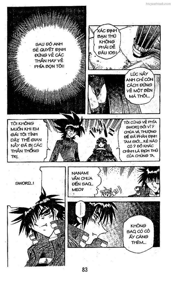 Devil And Devil: Chapter 83