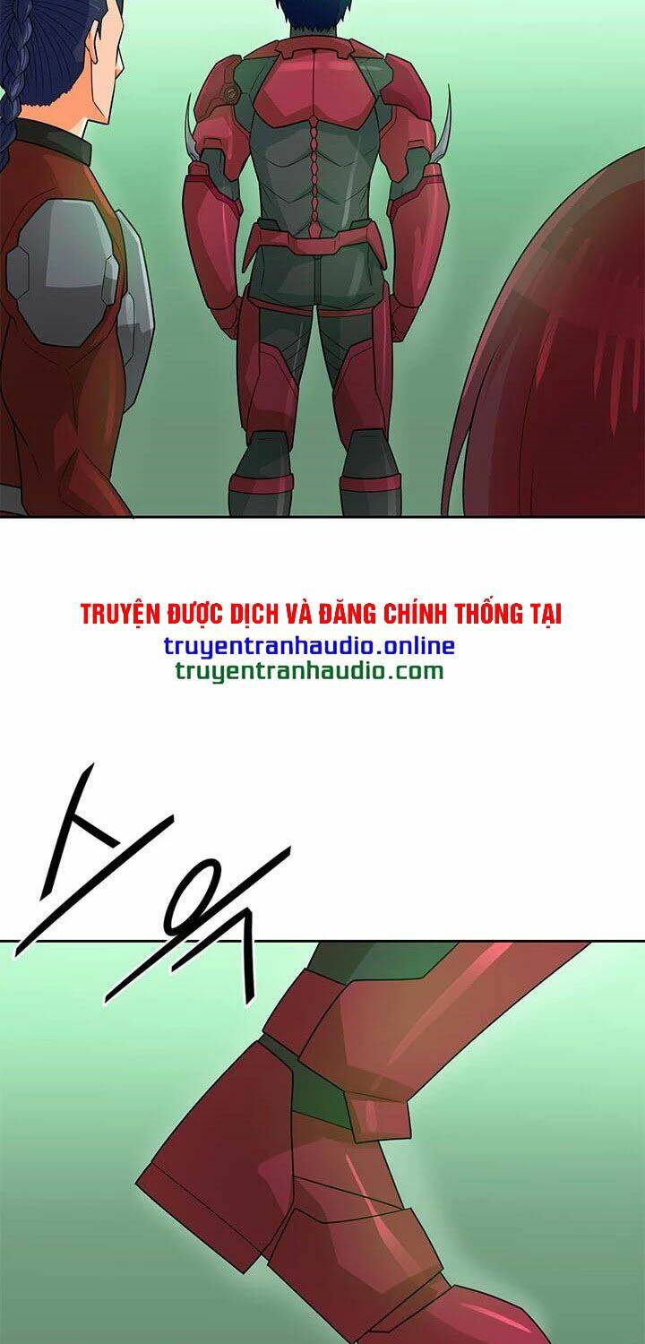 Tôi Tự Động Săn Một Mình: Chapter 92