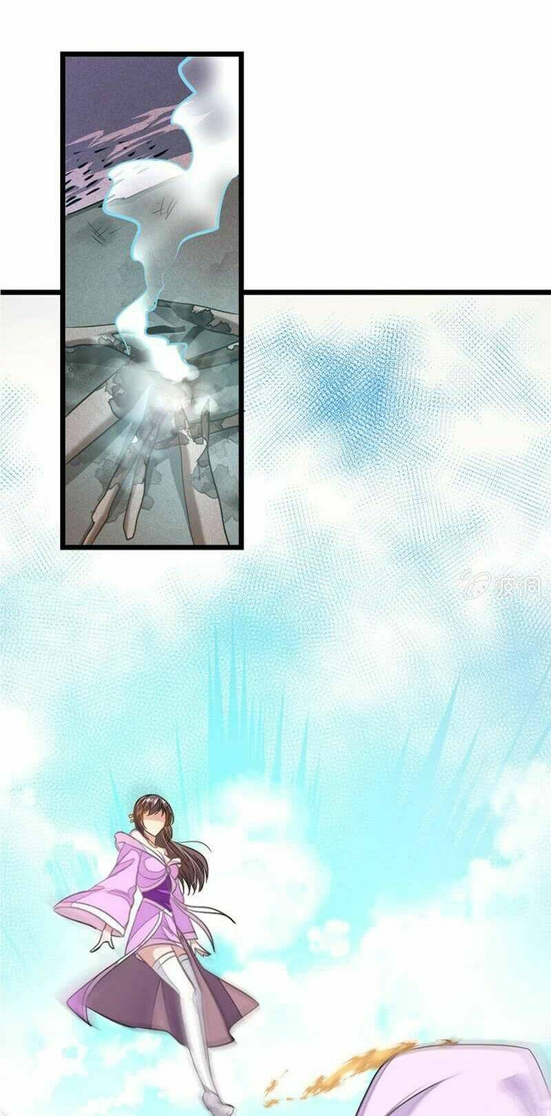 Cửu Dương Thần Vương: Chapter 75