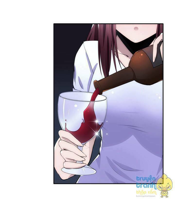 Âm Mưu Bên Gối: Chapter 3