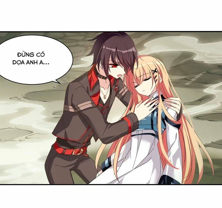 Xuyên Duyệt Tây Nguyên 3000: Chapter 263