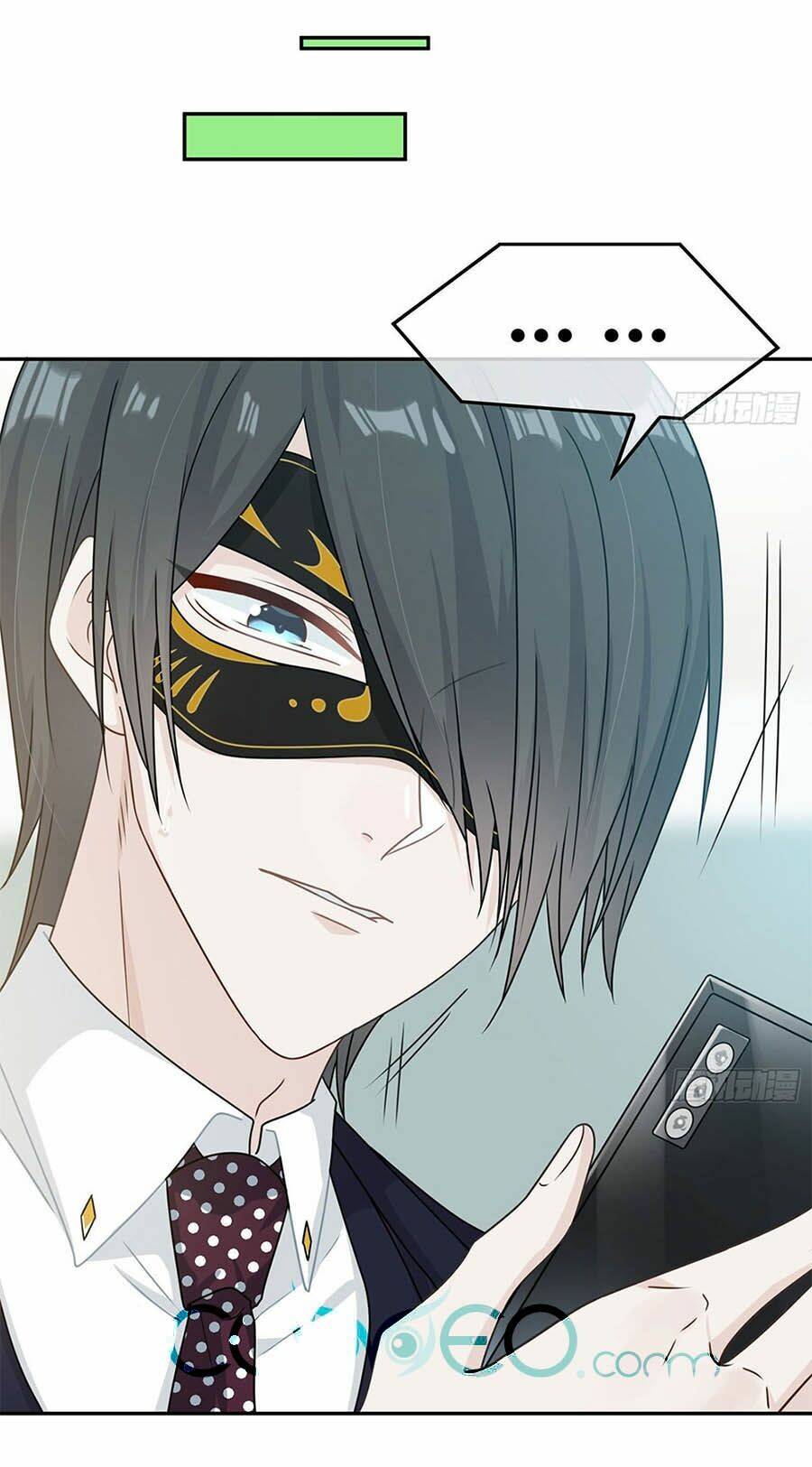 Hai Cách Tìm Gặp Người Yêu: Chapter 83