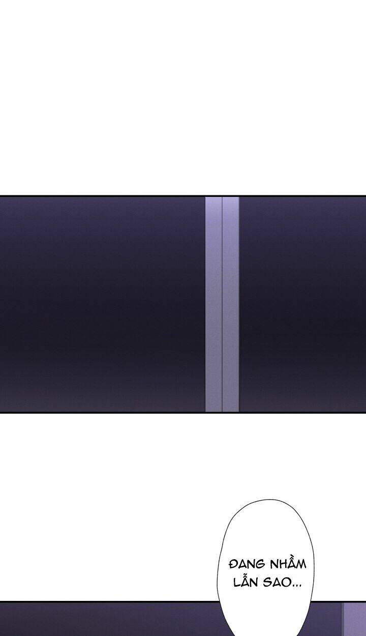 Trốn Tìm: Chapter 18