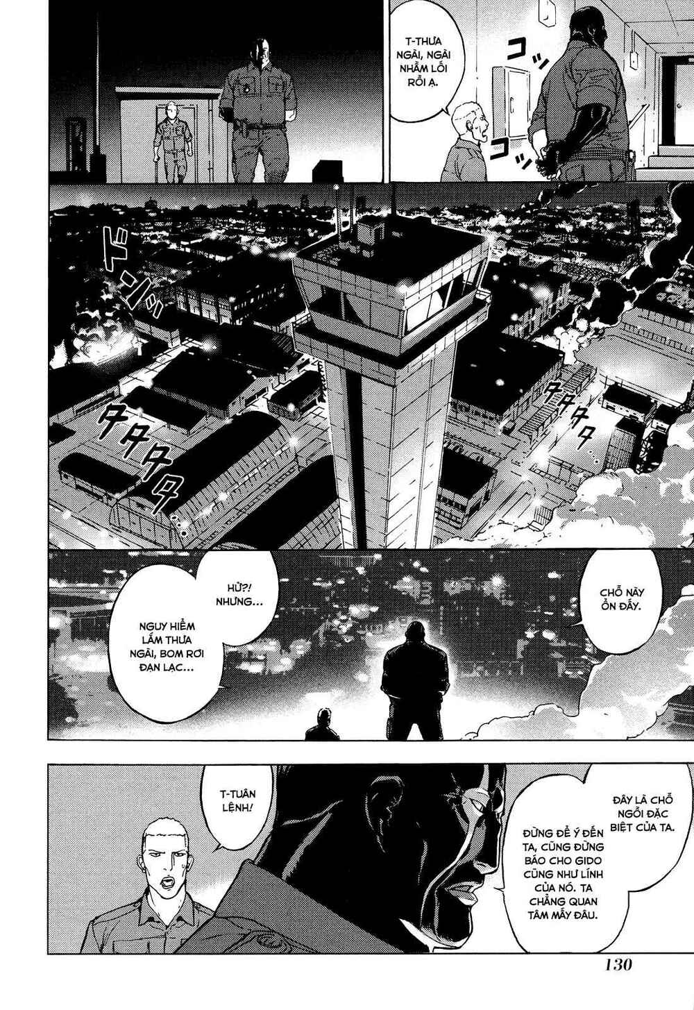 Until Death Do Us Part: Chapter 192