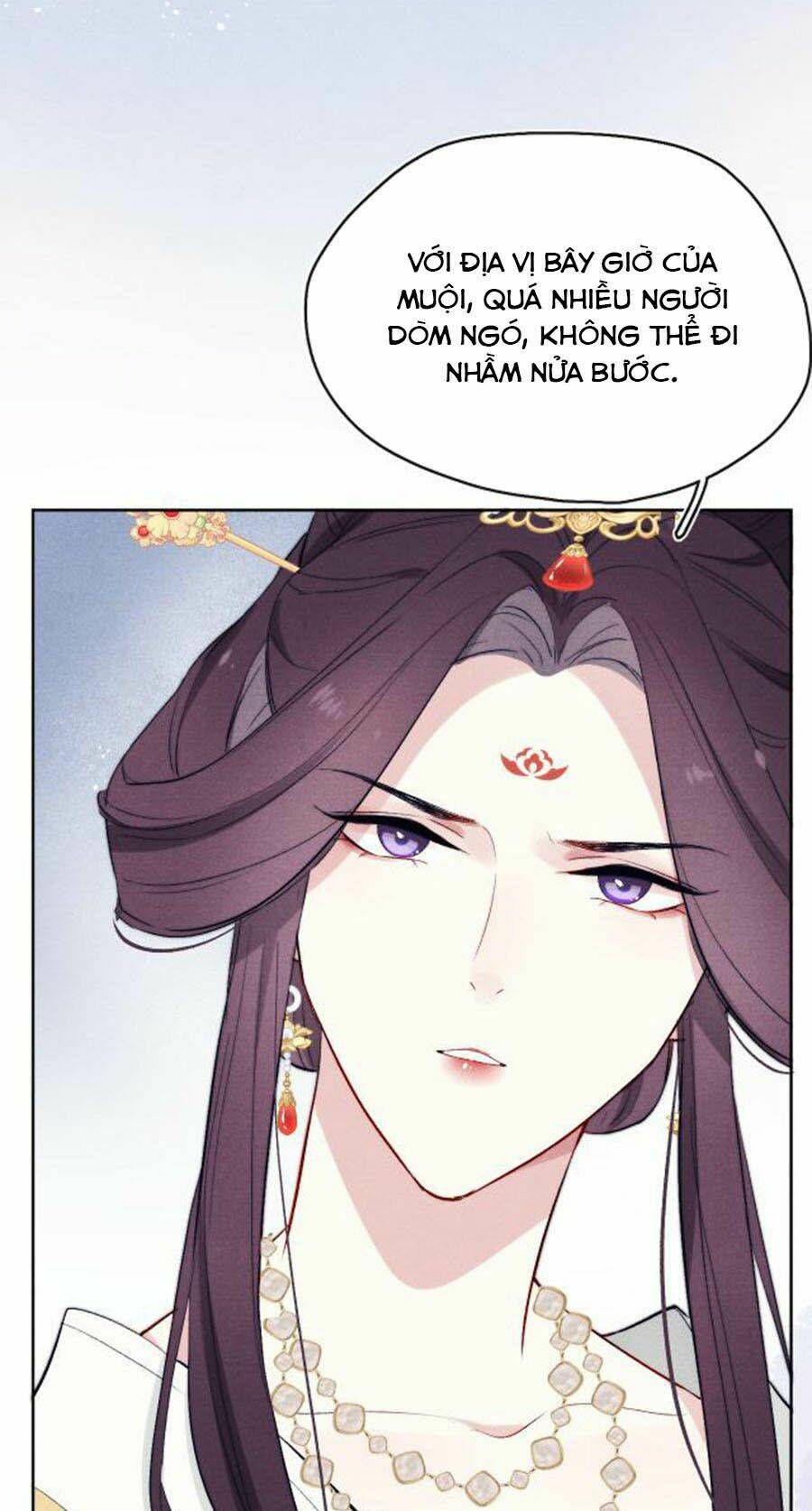 Quân Nhan Tựa Hoa Đào: Chapter 7