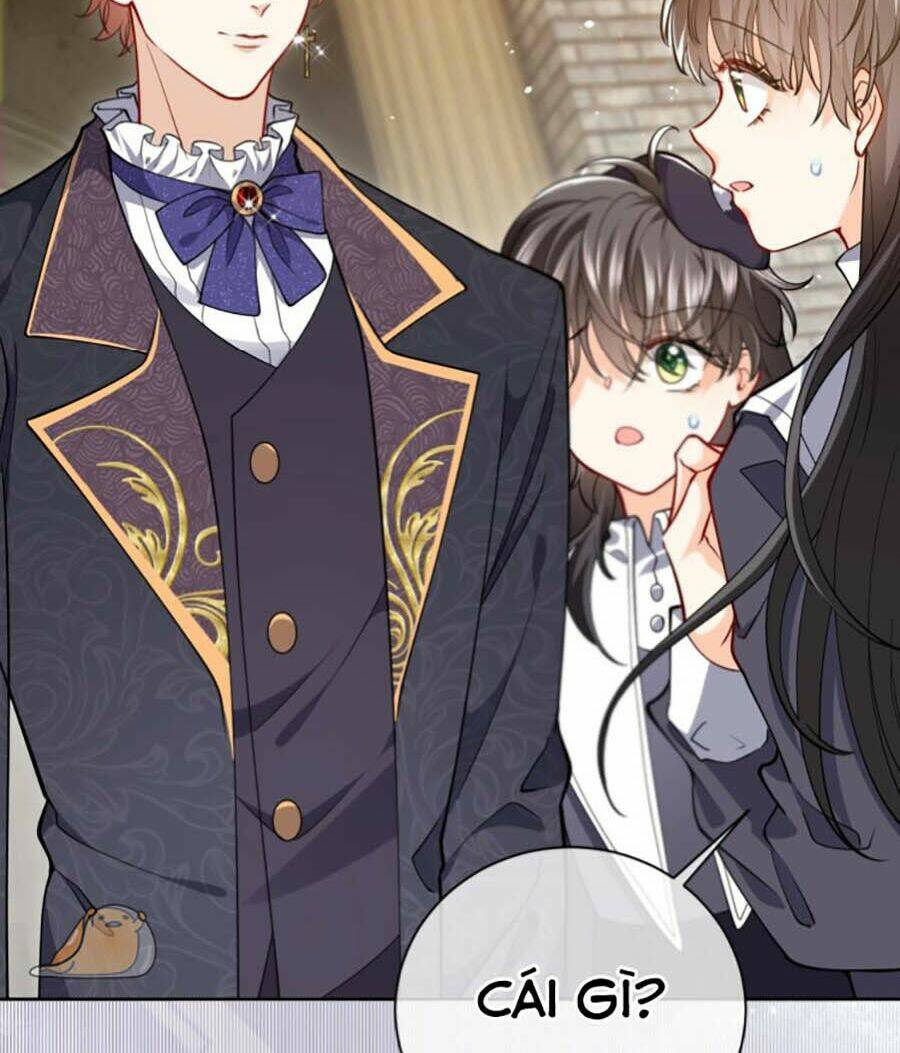 Kiên Quyết Từ Chối Làm Ma Nữ: Chapter 6