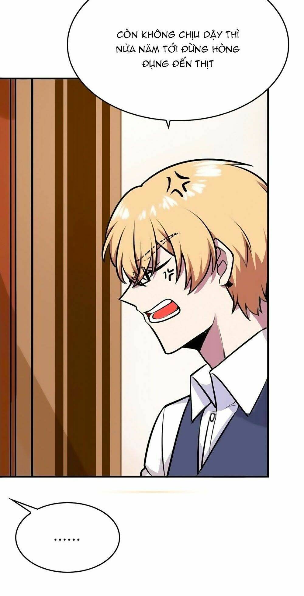 Bám Lấy Nam Thần Bất Chấp Thời Tiết: Chapter 35