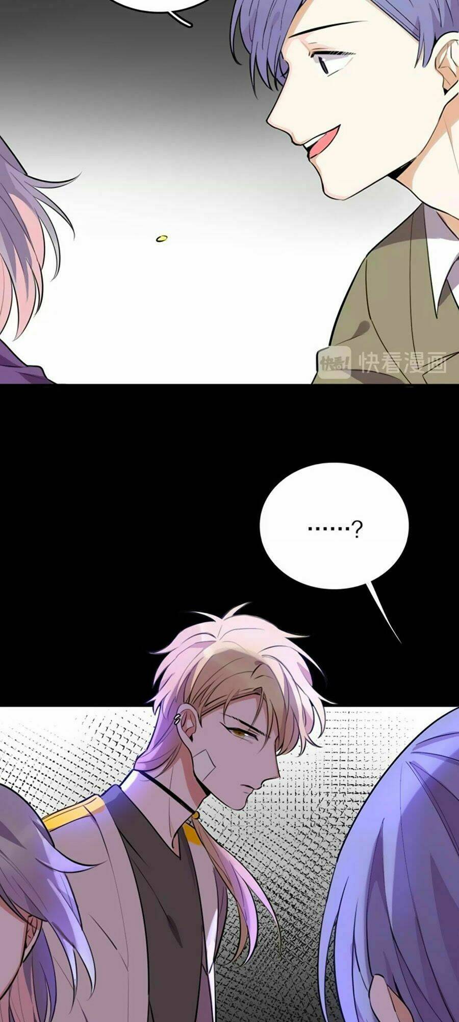 Ma Nữ Cuồng Việc Thật Khó Yêu: Chapter 5