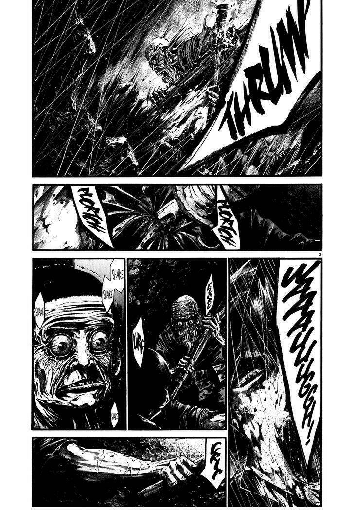 Hideout: Chapter 8