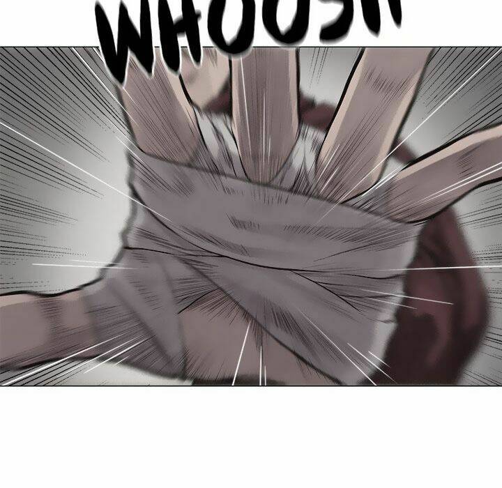 Nắm Đấm: Chapter 25