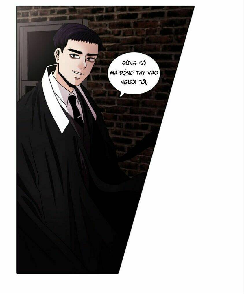 Tomorrow - Ngày Mai: Chapter 24