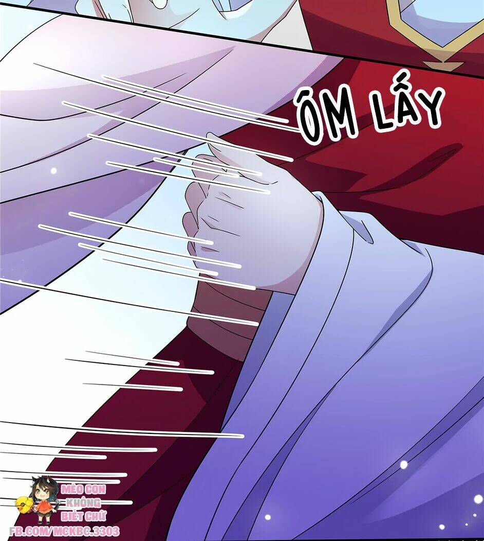 Báo Cáo! Đế Quân Ngài Có Độc!: Chapter 23