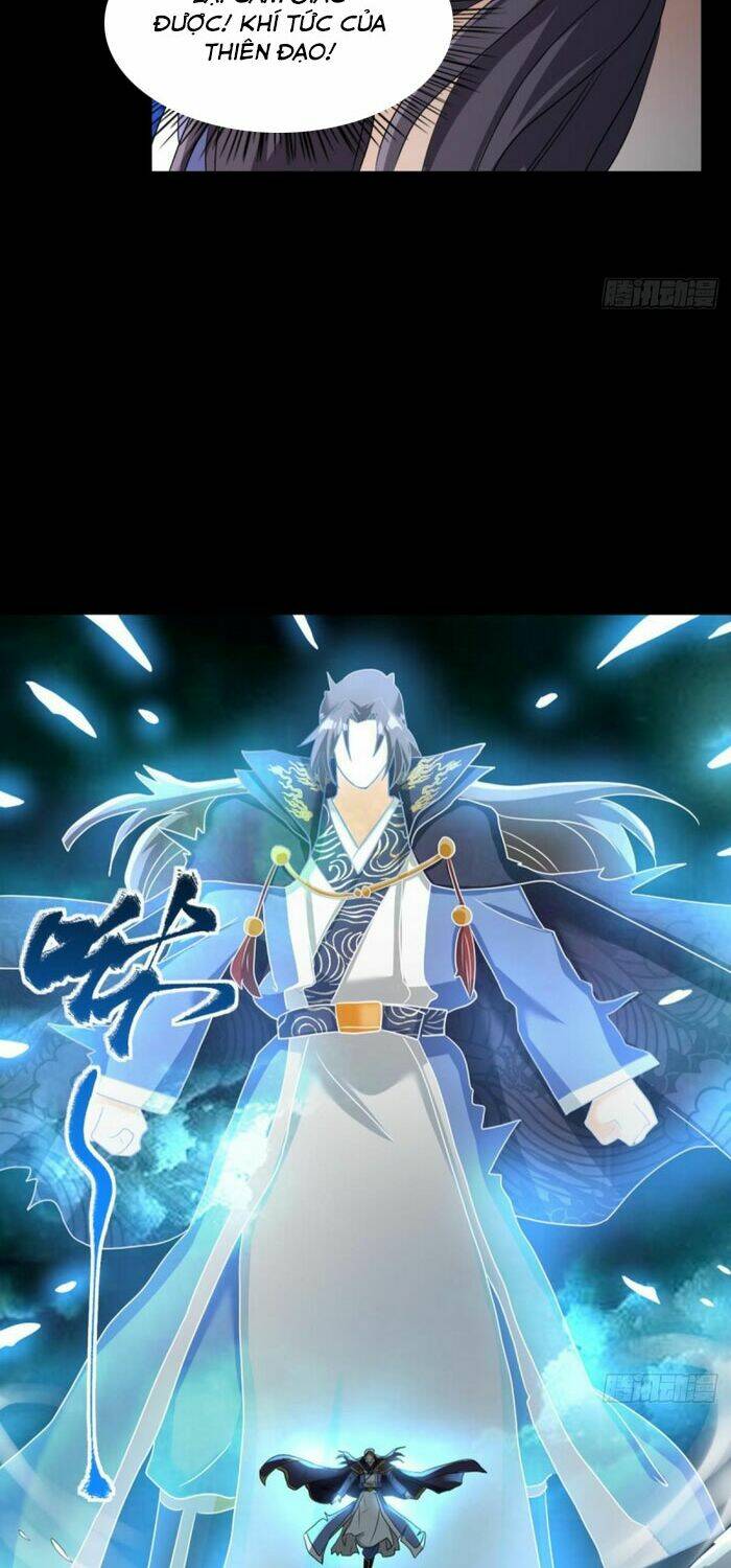 Lão Tổ Của Bạn Đang Online: Chapter 116