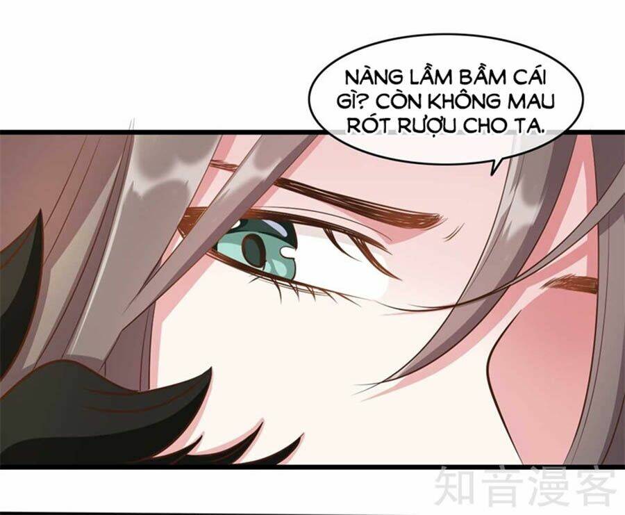 Đích Nữ Hữu Độc: Chapter 29