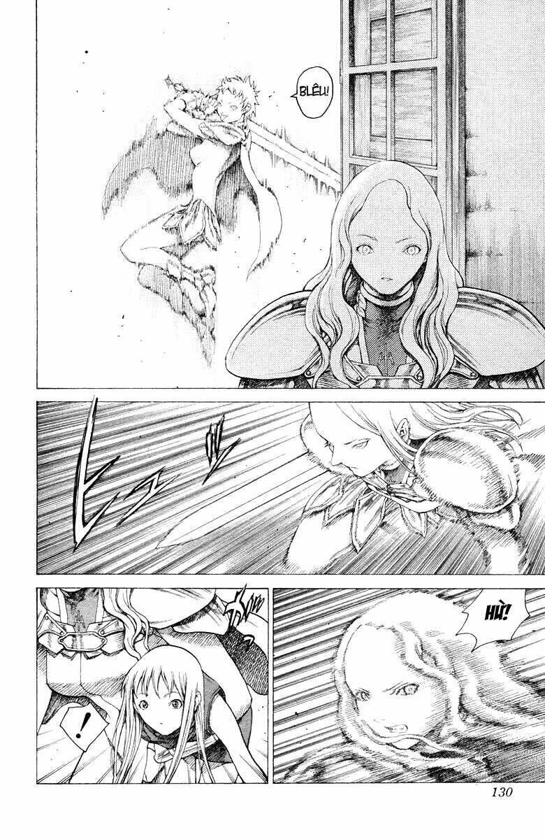 Mắt Bạc: Chapter 19